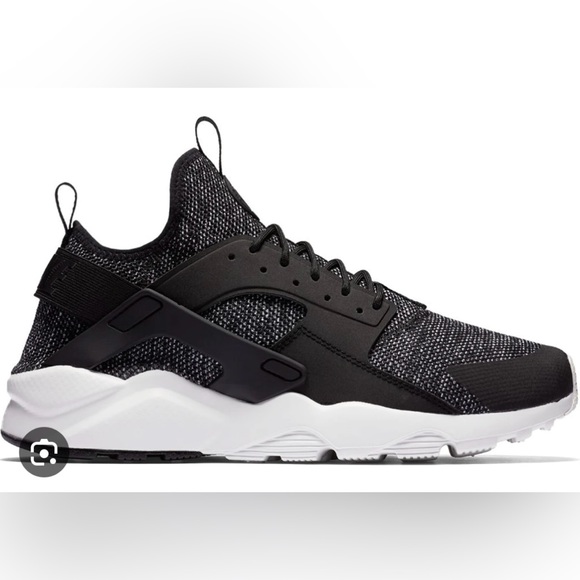 Men’s Nike Air Huarache Run Ultra Breathe’s - Picture 1 of 2